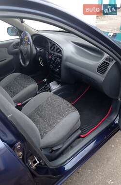Седан Daewoo Sens 2006 в 