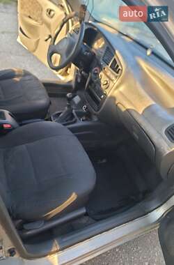 Седан Daewoo Sens 2003 в 