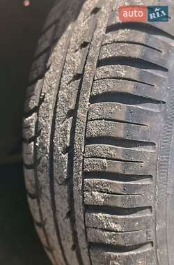 Седан Daewoo Sens 2006 в 