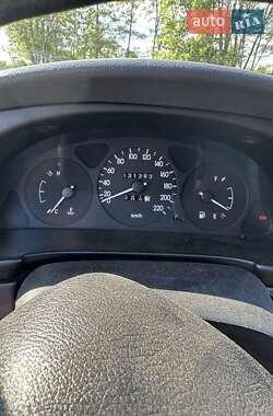Седан Daewoo Sens 2007 в 