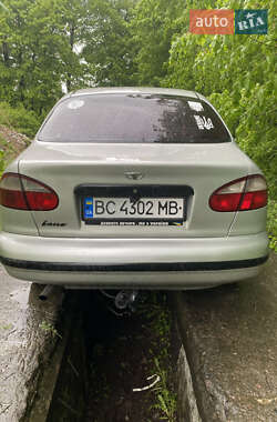 Седан Daewoo Sens 2004 в 