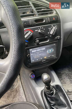 Седан Daewoo Sens 2004 в 