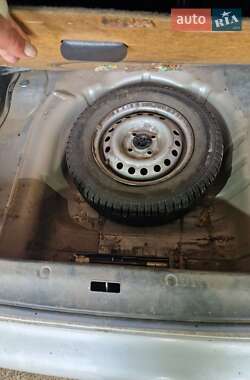 Седан Daewoo Sens 2001 в 