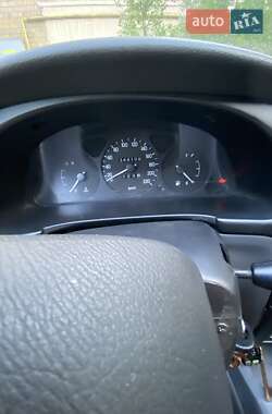Седан Daewoo Sens 2006 в 
