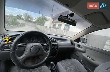 Седан Daewoo Sens 2004 в 