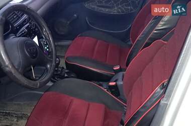 Седан Daewoo Sens 2003 в 