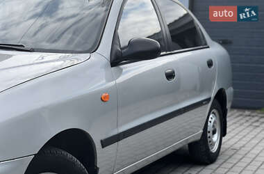 Седан Daewoo Sens 2007 в 