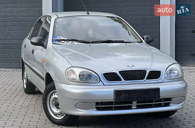 Седан Daewoo Sens 2007 в 