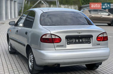 Седан Daewoo Sens 2007 в 