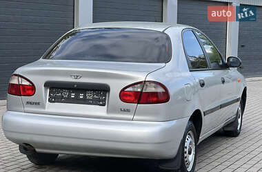 Седан Daewoo Sens 2007 в 