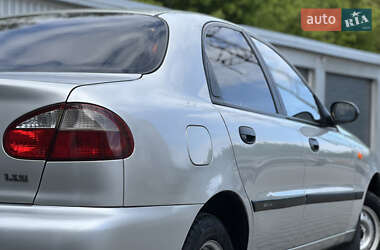 Седан Daewoo Sens 2007 в 