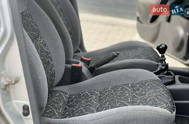 Седан Daewoo Sens 2007 в 