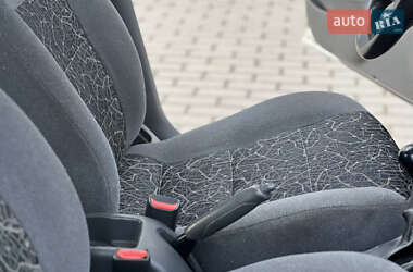 Седан Daewoo Sens 2007 в 