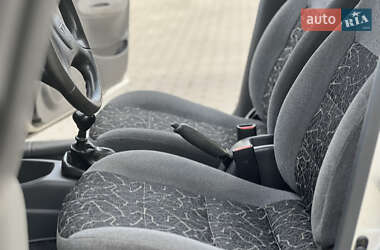 Седан Daewoo Sens 2007 в 