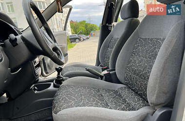 Седан Daewoo Sens 2007 в 