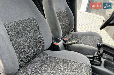 Седан Daewoo Sens 2007 в 
