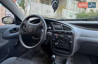 Седан Daewoo Sens 2006 в 