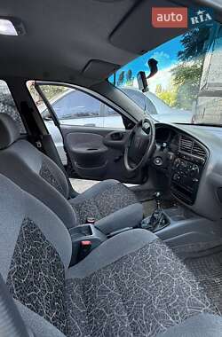 Седан Daewoo Sens 2006 в 