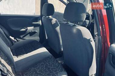 Седан Daewoo Sens 2006 в 