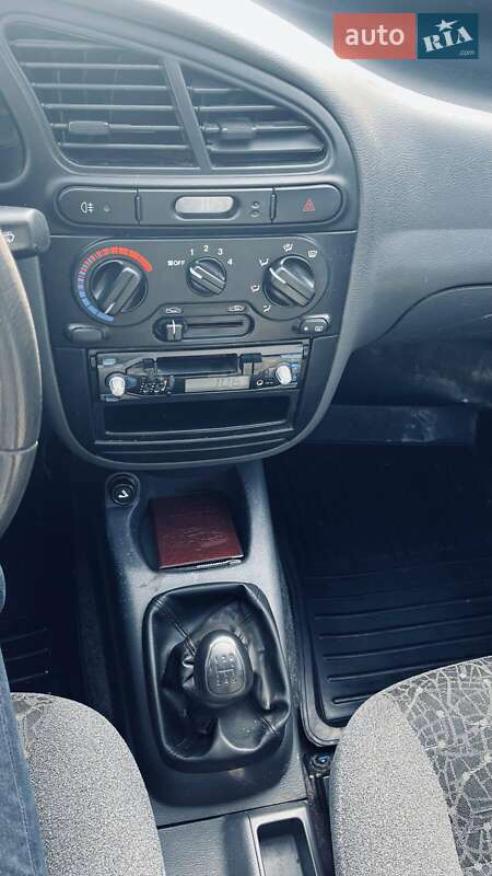 Седан Daewoo Sens 2006 в Кривом Роге фото 9 Седан Daewoo Sens 2006 в Кривом Роге