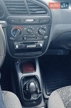 Седан Daewoo Sens 2006 в 