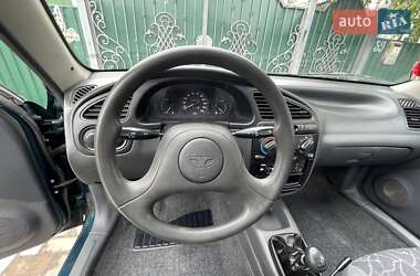 Седан Daewoo Sens 2003 в 