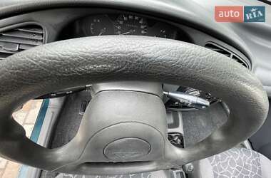 Седан Daewoo Sens 2003 в 