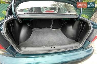 Седан Daewoo Sens 2003 в 