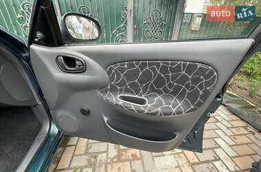 Седан Daewoo Sens 2003 в 