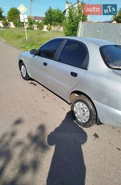 Седан Daewoo Sens 2006 в 