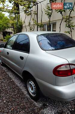 Седан Daewoo Sens 2005 в 