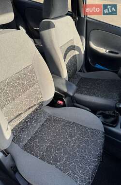 Седан Daewoo Sens 2008 в 