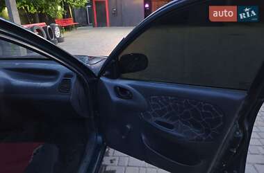 Седан Daewoo Sens 2005 в Тернівці