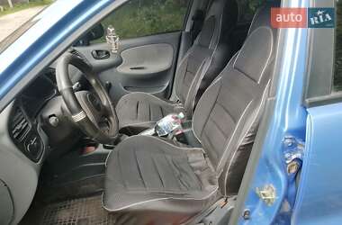 Седан Daewoo Sens 2008 в 