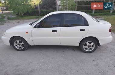 Седан Daewoo Sens 2004 в 