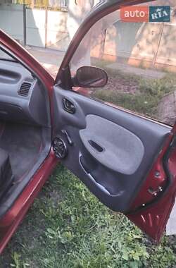 Седан Daewoo Sens 2005 в 