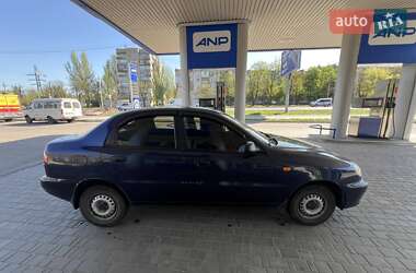 Седан Daewoo Sens 2005 в 