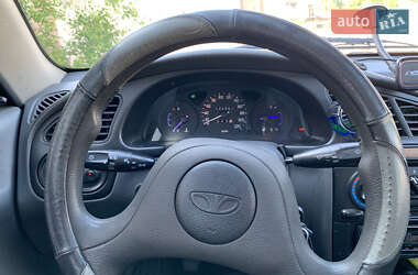 Седан Daewoo Sens 2004 в 