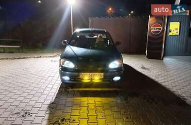 Седан Daewoo Sens 2004 в 