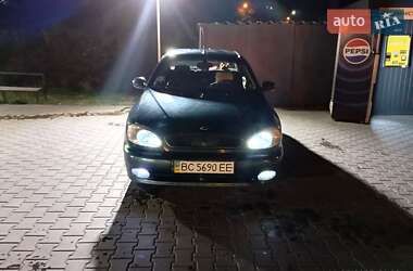Седан Daewoo Sens 2004 в 
