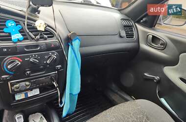 Седан Daewoo Sens 2005 в 