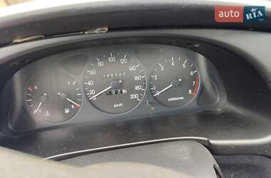 Седан Daewoo Sens 2005 в 