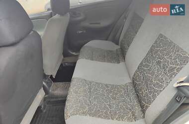 Седан Daewoo Sens 2005 в 