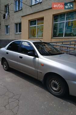 Седан Daewoo Sens 2004 в 