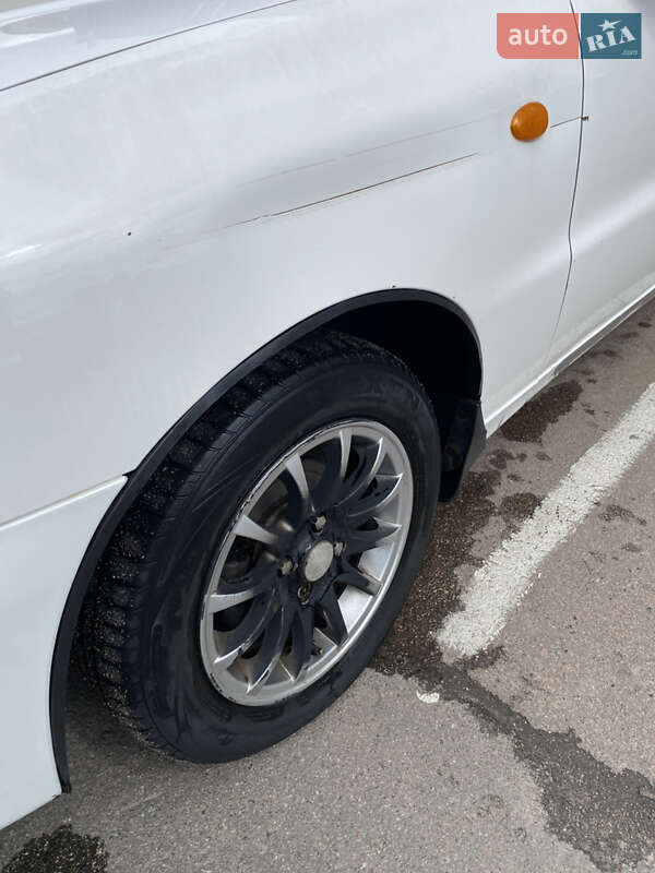 Седан Daewoo Sens 2005 в Киеве фото 8 Седан Daewoo Sens 2005 в Киеве