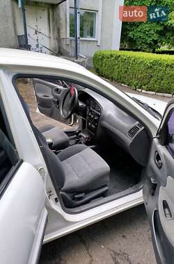 Седан Daewoo Sens 2004 в 