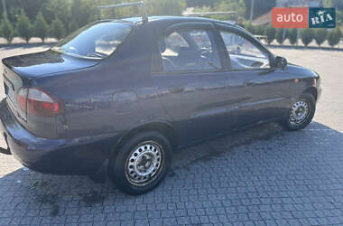 Седан Daewoo Sens 2004 в 