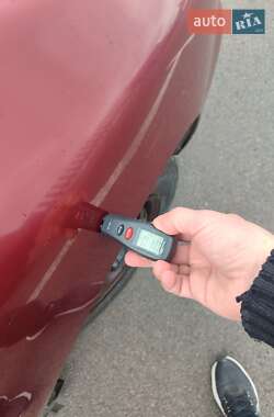 Седан Daewoo Sens 2004 в 