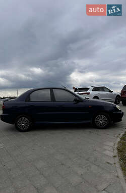 Седан Daewoo Sens 2005 в 