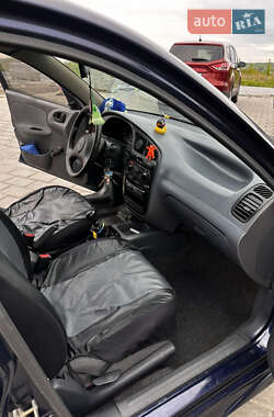 Седан Daewoo Sens 2005 в 